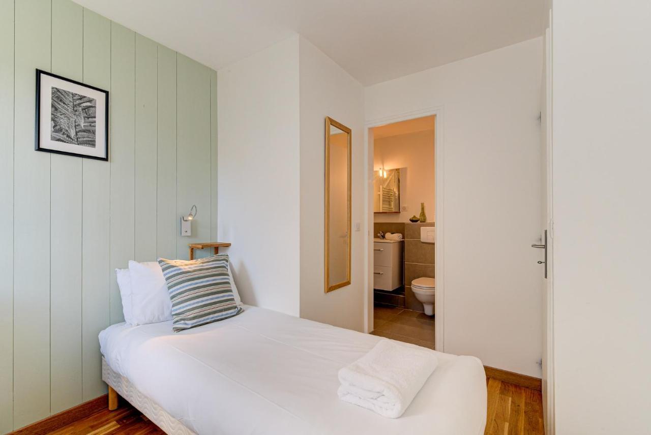Apartment Fermes Du Montenvers B11 - Alpes Travel - Central Chamonix - Sleeps 4 المظهر الخارجي الصورة